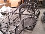 VC Dirt Late Model Chassis 2005