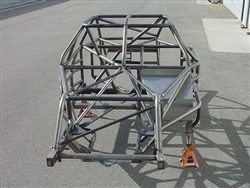 Elite Series Perimeter Chassis