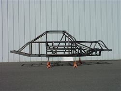 Elite Series Road Course Perimeter Chassis