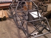 Elite Straight Rail Pro Late model Chassis