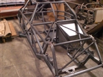 VC Elite Straight Rail Pro Late model Chassis