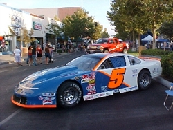 Asphalt Super Stock