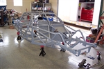 VC Elite Asphalt Late Model