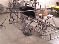 VC Sport Modified Chassis