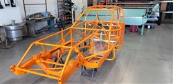 VC 2023 Modified Chassis (IMCA A-Mod)