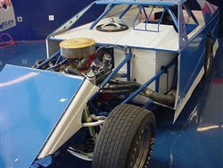 VC 2006 Modified Chassis (IMCA A Mod)