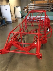 VC 2010 Modified Chassis (IMCA A Mod)