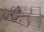 VC Dirt Late Model Front Clip