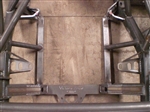 VC Elite Asphalt Chassis Front Clip - Bare ( Clip only )