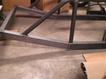 VC Elite Asphalt Chassis Rear Clip