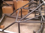 VC Elite Asphalt Chassis Tail Section