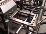 DLM BRAKE PEDAL MOUNT