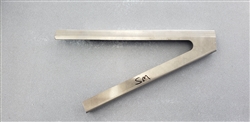 VC "Sport" Modified Body - Mid T-bar Break Away Mount