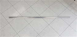 VC Modified Mid T-Bar - Aluminum