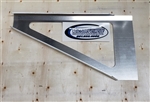 VC Modified Body - Rear T-bar Break Away Mount