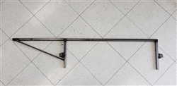 VC Modified REAR T-Bar Non-Adjustable