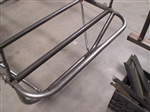 VC DLM Rear Bumper Assembly 2013 and previous (42")