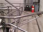 VC DLM RS UPPER NERF BAR WITH TAB