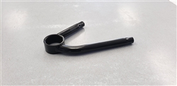 VC Modified Chassis Left Upper A-Arm Bare