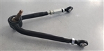 VC Modified Chassis Left Upper A-Arm Complete
