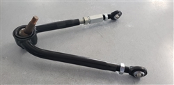 VC Modified Chassis Left Upper A-Arm Complete