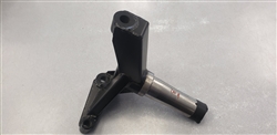 VC Spindle Left for 2010 Dirt Late Model Wide Five