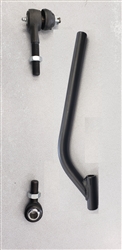 VC Modified Chassis RF VC Style Tie Rod Complete