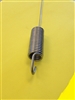 Dirt Radiator Hold Down Spring