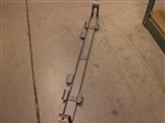 DLM RADIATOR MOUNT