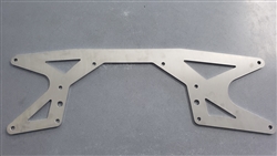 VC DLM MOTORPLATE 1 1/8 OS