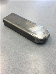 MOTOR MOUNT ASA NO SLOT