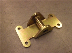 STOCK FRAME SIDE GM MOTOR MOUNT