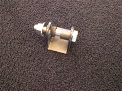 WIDE LOWER SHOCK MOUNT
