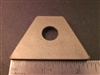 CHASSIS TAB 3/16 THICK (1/2 HOLE)