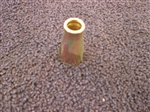 BUMP SPACER FOR PINTO SPINDLE