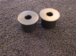 LEAF SLIDER BUSHING KIT CAMARO