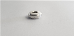 Aluminum Throttle Linkage Bushing  (2 step)