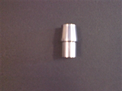 5/8-18L TUBE ADAPTOR