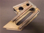 VC Chassis Right Trailing Arm Slider Assembly 3/4 Slot