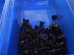 ALLEN SCREW A-ARM SHAFT
