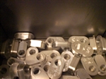 1 1/2" A-Arm Slug  1/8" Offset