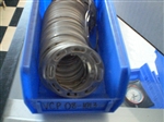 SLOTTED WASHER