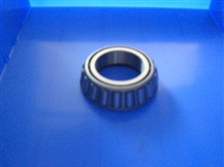 LLM WHEEL BEARING OUTER