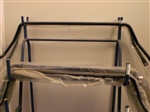 1" O.D. SWAY BAR 46" C-C