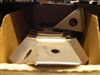 FIRE EXT ACTUATOR MOUNT