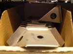 FIRE EXT ACTUATOR MOUNT