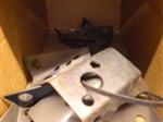 BRAKE PROP VALVE MOUNT