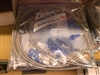 DLM BRAKE LINE KIT W/ SHUT-OFF