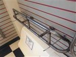 Mini Dwarf Front Bumper