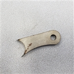 Mini Dwarf Upper Shock Mount Tab